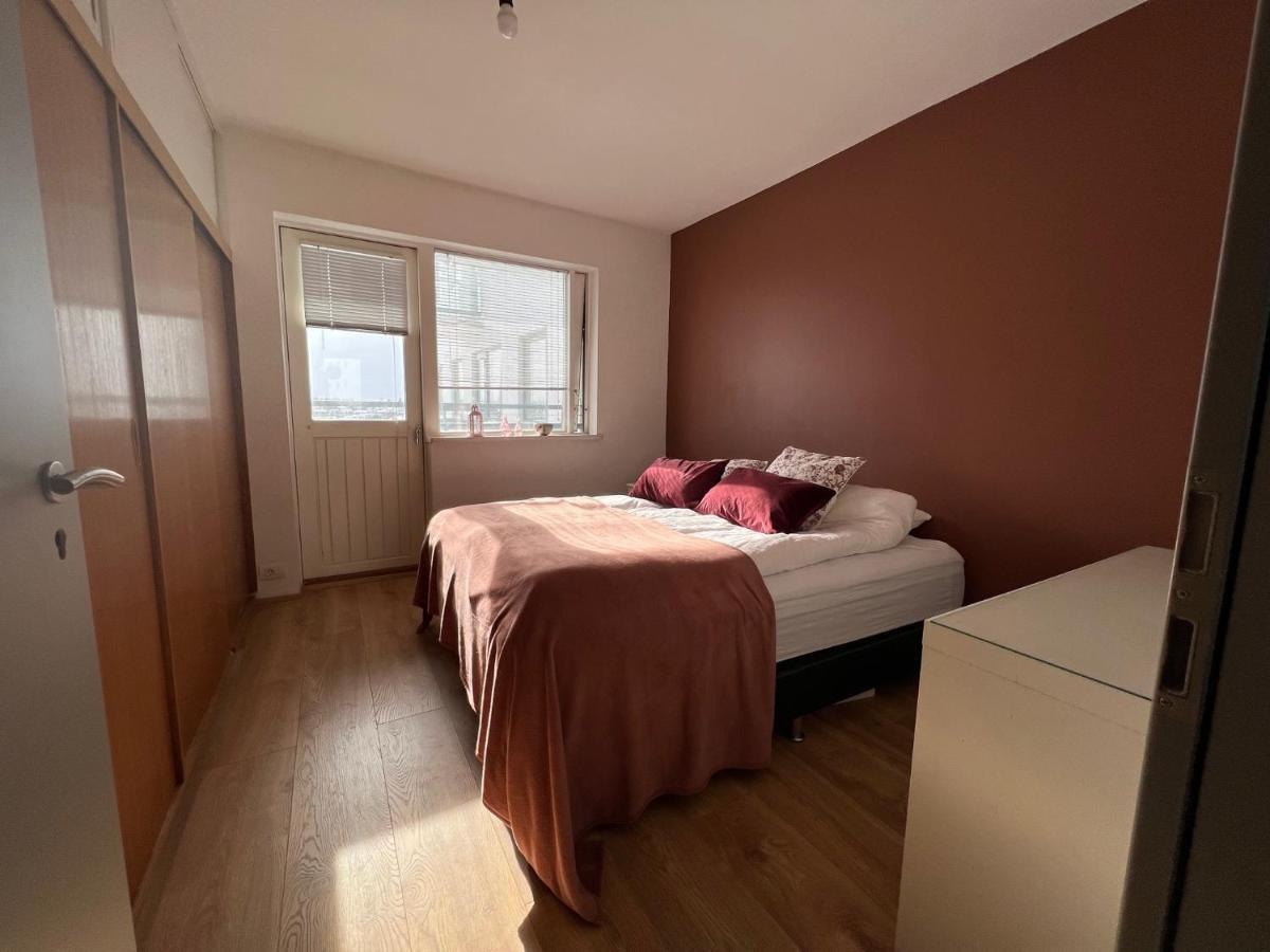 Jm Homestay - A Cozy Two Bedroom Apartment Ρέυκιαβικ Εξωτερικό φωτογραφία