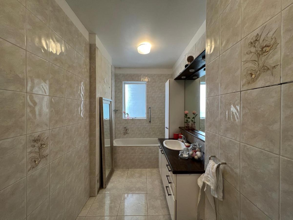 Jm Homestay - A Cozy Two Bedroom Apartment Ρέυκιαβικ Εξωτερικό φωτογραφία